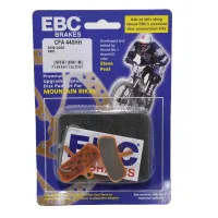 EBC Cfa440hh Avid Code Wet Riding Skivbromsbelägg EBC Cfa440hh Avid Code Wet Riding Skivbromsbelägg