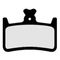 EBC Cfa647hh Hope E5 Skivbromsbelägg