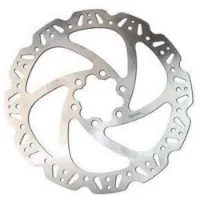 EBC Vr160 Vr Pattern 160mm Contour Bromsskiva