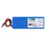 Ebike Battery 24v 12.5ah Vertical Lithium Batteri, Blue, One Size
