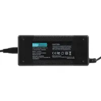 Ebike Battery 24v 2a Lithium Batteriladdare