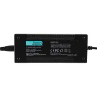 Ebike Battery 36v 2a Lithium Batteriladdare