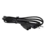 Ebike Battery 48v 2a Lithium Batteriladdare, Black, One Size