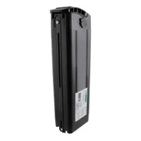 Ebike Battery Silverfish 24v 14ah Vertical Lithium Batteri