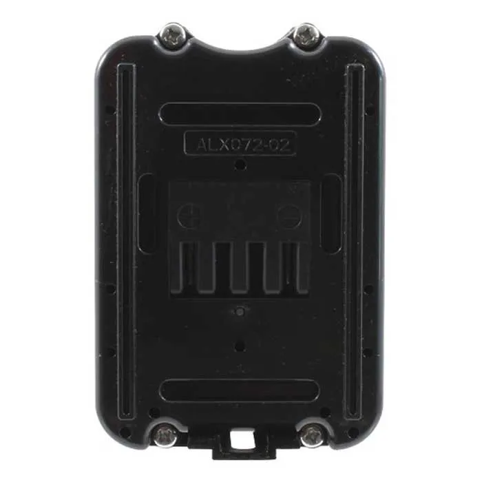 Ebike Battery Silverfish 24v 14ah Vertical Lithium Batteri, Black, One Size