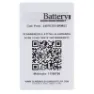 Ebike Battery Silverfish 24v 14ah Vertical Lithium Batteri, Black, One Size
