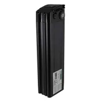 Ebike Battery Silverfish 36v 14ah Vertical Lithium Batteri