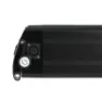 Ebike Battery Silverfish 36v 17.5ah Vertical Lithium Batteri, Black, One Size