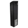 Ebike Battery Silverfish 36v 17.5ah Vertical Lithium Batteri, Black, One Size