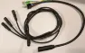 Ebility Elcykel Cable Set