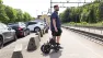 Ebility Kompakt Foldbar Elcykel