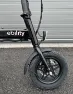 Ebility Kompakt Foldbar Elcykel