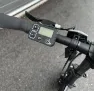 Ebility Kompakt Foldbar Elcykel