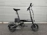 Ebility Kompakt Foldbar Elcykel