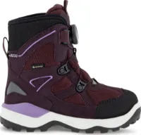 Ecco Kids' Snow Mountain Boot Gore Tex Ecco Kids' Snow Mountain Boot Gore Tex