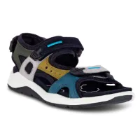 Ecco Kids' X-trinsic Flat Sandal Ecco Kids' X-trinsic Flat Sandal