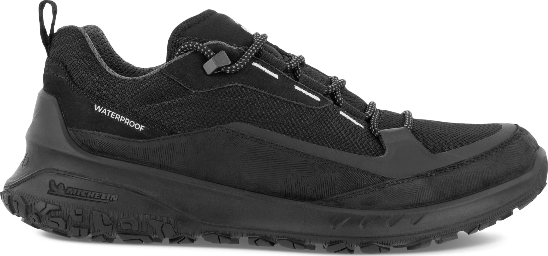 Ecco Men's Ult-Trn Low Shoe Ecco Men's Ult-Trn Low Shoe