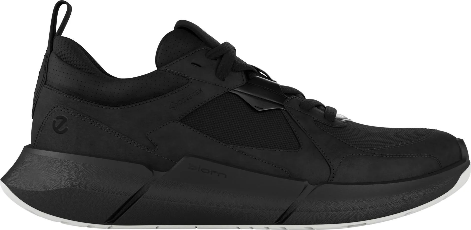Ecco Women's Biom 2.2 W Low GORE-TEX Lea Ecco Women's Biom 2.2 W Low GORE-TEX Lea
