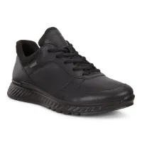 Ecco Women's Exostride Low Gore-Tex