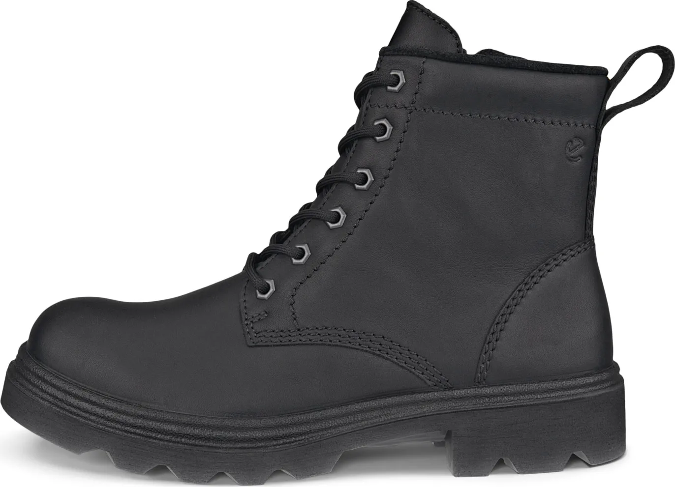 Ecco Women's Grainer 6in Boot Warm Ecco Women's Grainer 6in Boot Warm