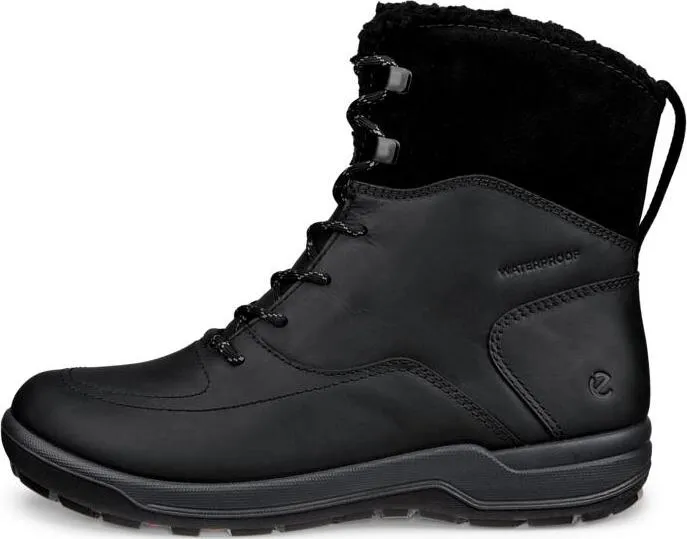 Ecco Women's Trace Lite Wp/Wl Mid Boot