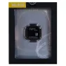 Echowell Ant+ No Magnet Hastighets-och Kadenssensor, Black