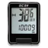 Echowell Bc9w 9 Wireless Cykeldator, Black, One Size