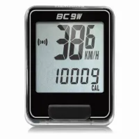 Echowell Bc9w Cykeldator Echowell Bc9w Cykeldator