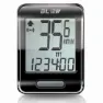 Echowell Bl12w Cykeldator, Black, One Size