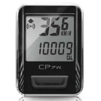 Echowell Cp7w Cykeldator