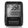 Echowell Cp7w Cykeldator, Black, One Size