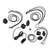Echowell Ersättningssats För Rpm-sensor För Cp100 Echowell Ersättningssats För Rpm-sensor För Cp100