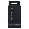 Echowell Ew Ant+ Hastighetssensor, Black