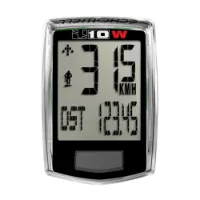 Echowell U10w Cykeldator Echowell U10w Cykeldator