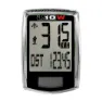 Echowell U10w Cykeldator, Black, One Size