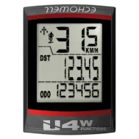 Echowell U4 Cykeldator