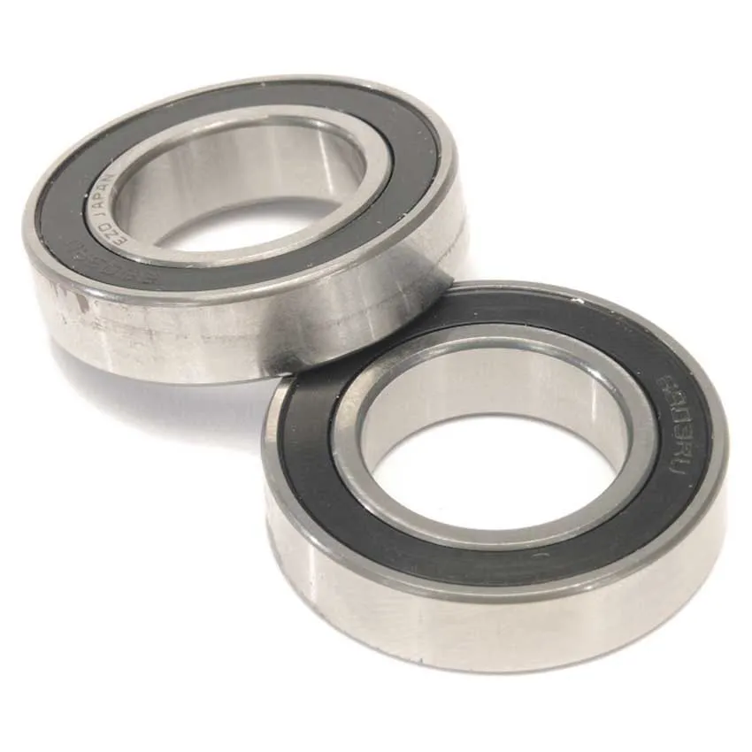 Eclat 6903 Teck Lager, Silver / black, One Size