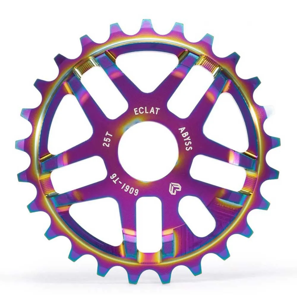 Eclat Abyss Bolt Drive Kedjehjul