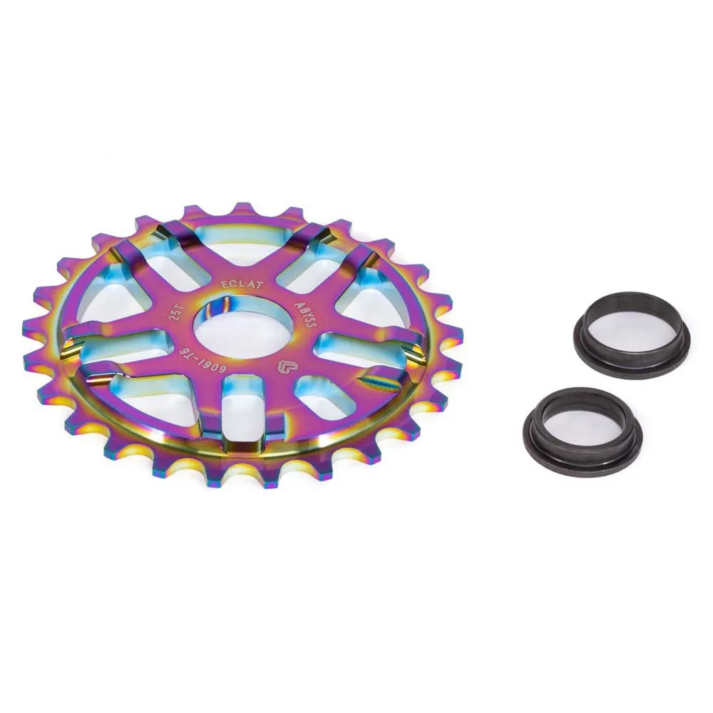 Eclat Abyss Bolt Drive Kedjehjul