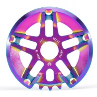 Eclat Abyss Bolt Drive Kedjeskydd Eclat Abyss Bolt Drive Kedjeskydd