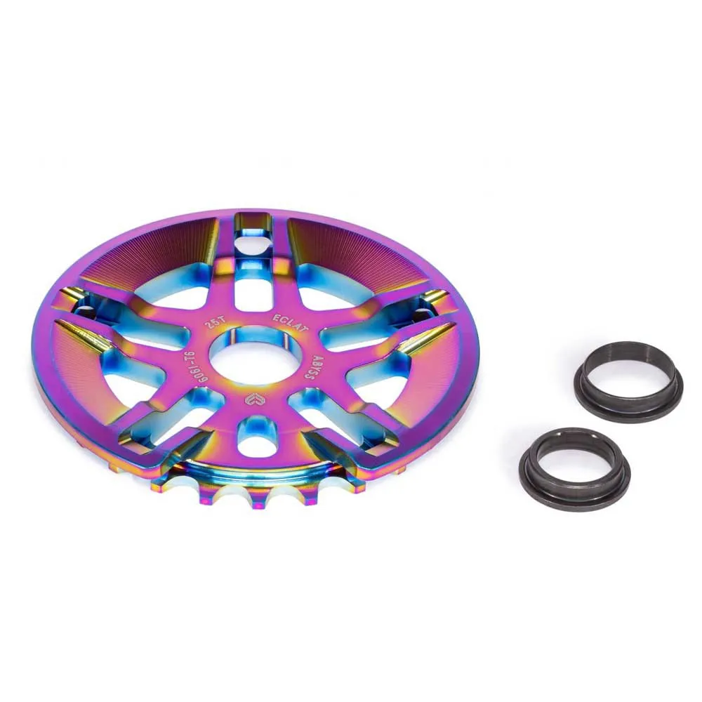 Eclat Abyss Bolt Drive Kedjeskydd