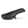 Eclat Bios Pivotal Fat Cykelsadel, Black, One Size