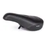 Eclat Bios Pivotal Fat Cykelsadel, Black, One Size