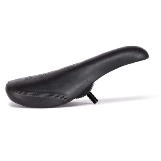 Eclat Bios Pivotal Slim Cykelsadel, Black, One Size