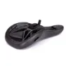 Eclat Bios Pivotal Slim Cykelsadel, Black, One Size