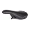 Eclat Bios Pivotal Slim Cykelsadel, Black, One Size