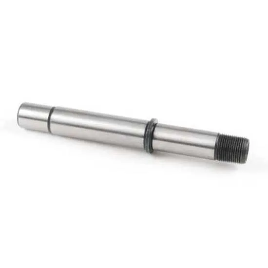 Eclat Blind Freecoaster Navaxel, Silver, 10mm
