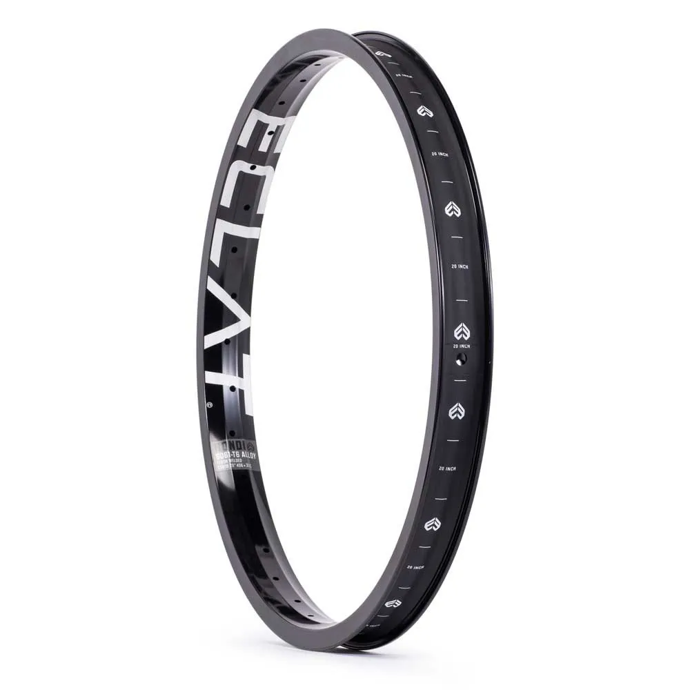 Eclat Bondi 38 Mm Fälg