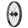 Eclat Bondi Cassette Lsd 20´´ Bakhjul, Black, One Size