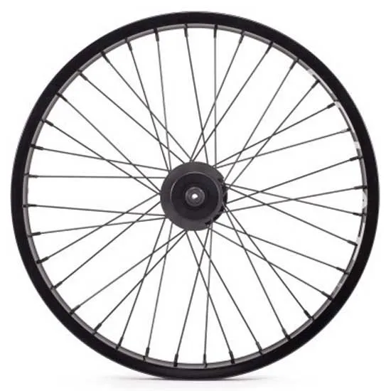 Eclat Bondi Cassette Lsd 20´´ Bakhjul, Black, One Size